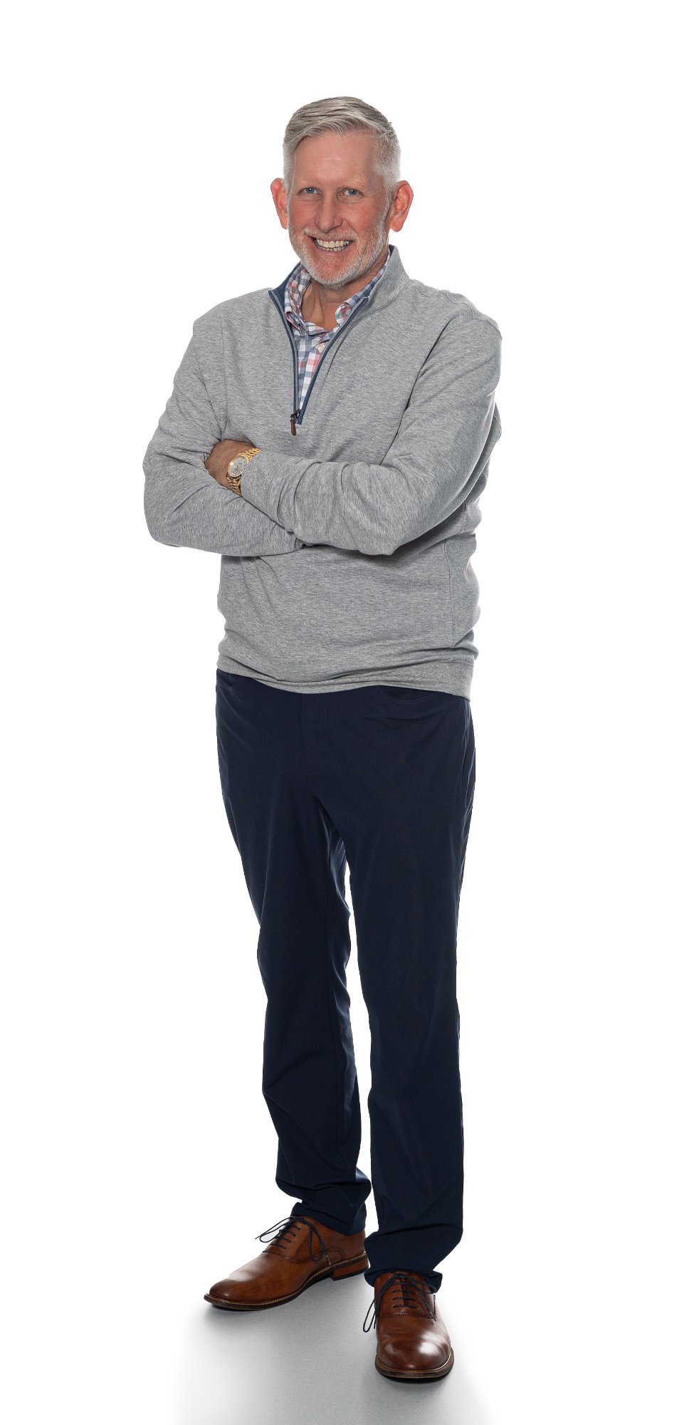 John Wilson — Sunrise Dental Lab